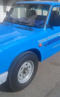 نیسان تک سوز مدل 1404