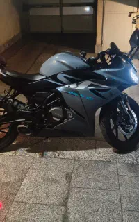 cf 250 sr