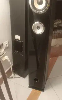 باند کامپیوتری  واسپیکر خانگی