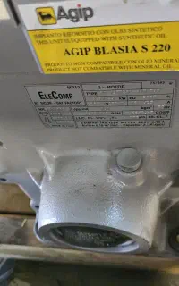 موتور گیر بکس اسانسور