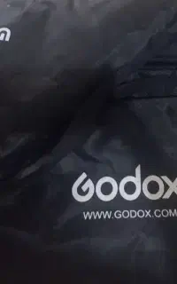 ۳ شاخه فلاش استودیویی Godox Bronfoto