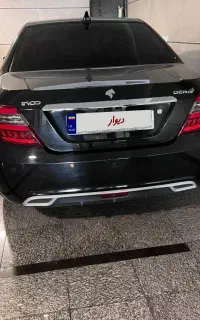 دنا پلاس ۱۴۰۰