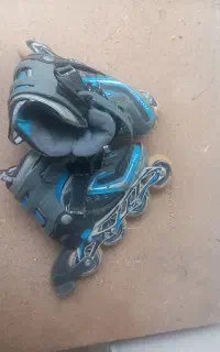 اسکیت با سایز  ۳۶ تا ۴۰
