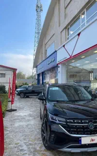 Fmc t5فردا موتور