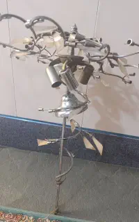 لوستر