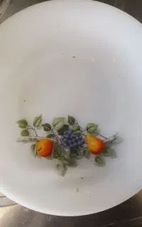 فروش بشقاب برنج خوری خورشی و دیس ومیوه خوری