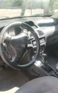 ۲۰۶ خاکستری