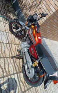 موتور 200 انژکتور