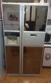 تعمیر یخچال،کولر و ماشین لباسشویی