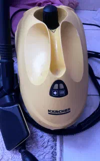 بخارشور کرچر s2
