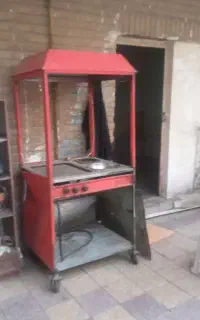 فرگاز