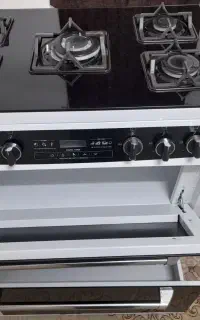 گاز طرح فر پنچ شله