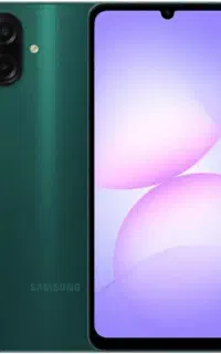 گوشی سامسونگ A07