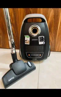 چند مدل جاروی برقی  نو با جعبه