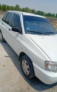 پراید90هیدرولیک