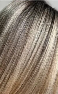 رنگ مو تخصصی گیسو کمند