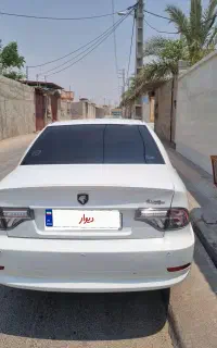 سورن پلاس دوگانه سوز مخزن بزرگ