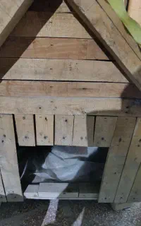 کلبه سگ قیمت 5