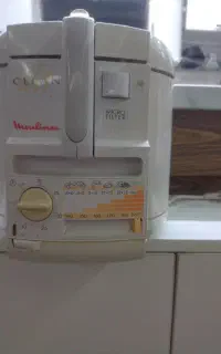 سرخ کن مولینکس