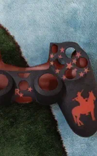 پاسور وکاورps4