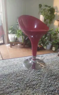 صندلی اپن جک دار