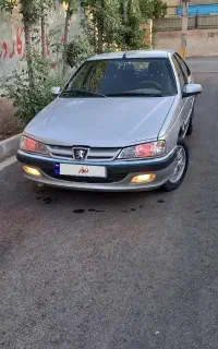 پارس ELXمدل ۸۵