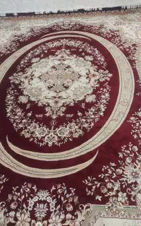 سه تخته فرش در حد نو