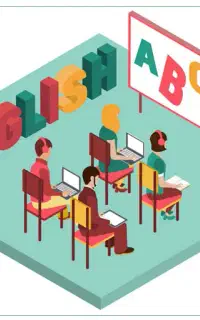 تدریس تخصصی زبان همراه سطح بندی