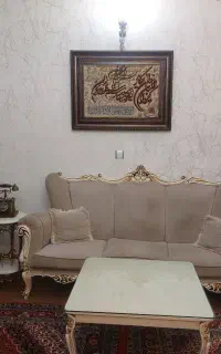 مبل ۹ نفره سلطنتی