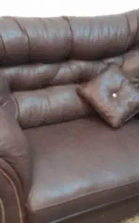 مبل چرم ترک