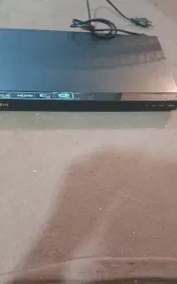 دی ودی دی ال جی و ایک وی-ژن