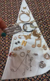 انواع بدلیجات