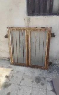 سلام یه عدد پنجره  فروشی