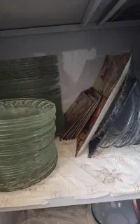 ظرف بلور