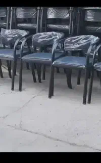 صندلی انتظار