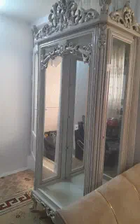 بوفه نو خیلی تمیز