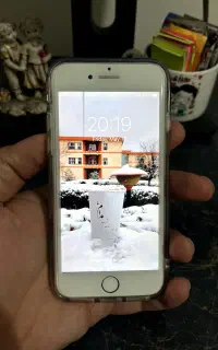 آیفون ۷ ۱۷۷۸