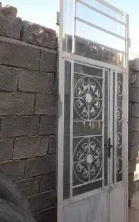 درب دولنگه