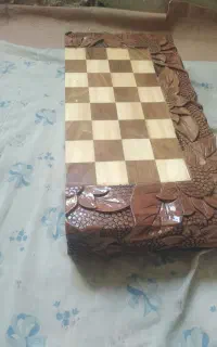 تخته
