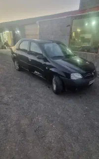 تندر نود