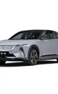 ثبت نام قطعی mazda ez60