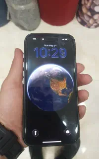 آیفون ۱۶ پرومکس ریجستر شده
