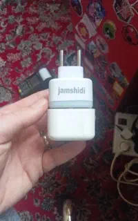اداپتور ابفون