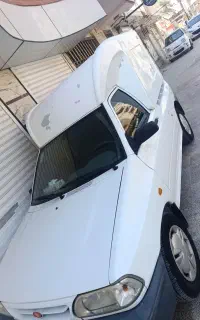 پراید 151