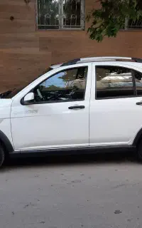 کوییک مدل 1400