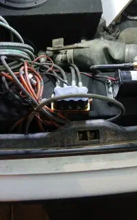 پنوماتیک پژو
