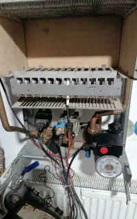 تعمیرات و نصب انواع پکیج