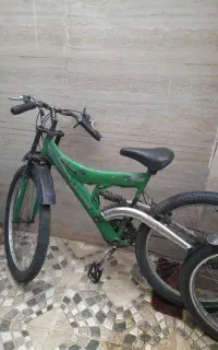 دوچرخه ۲۶