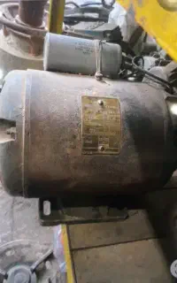 دینام