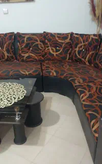 مبل راحتی